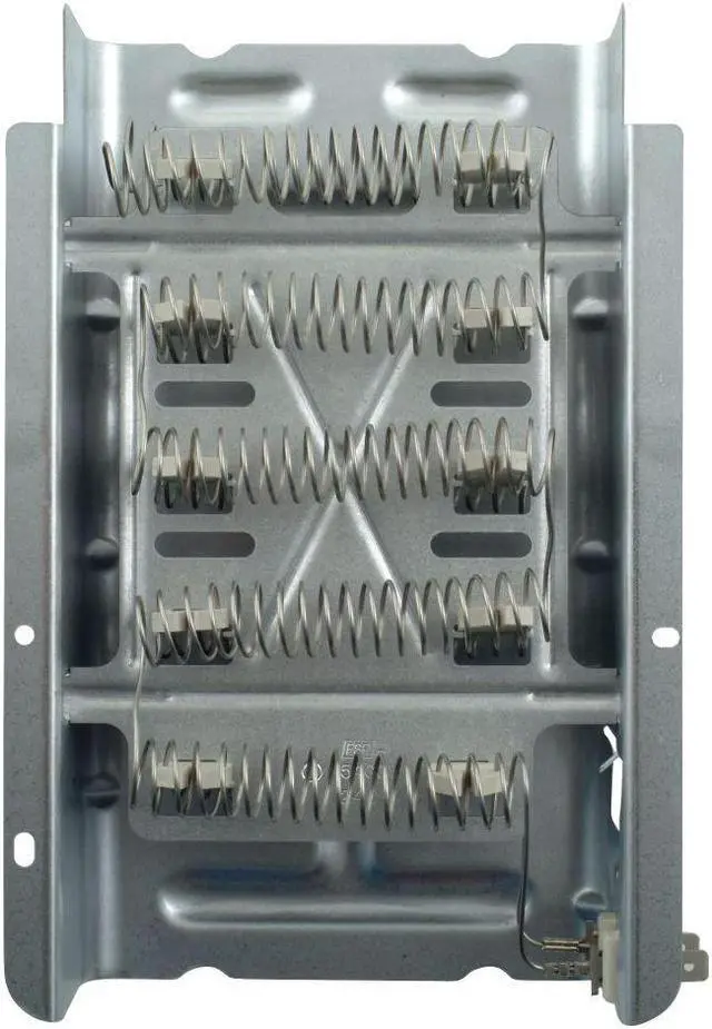 Alt view image 4 of 10 - Whirlpool 279838 Dryer Heating Element
