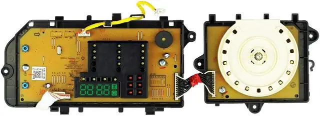 Main image of Samsung DC92-01802P Touch Pad Display Control Board (OEM)
