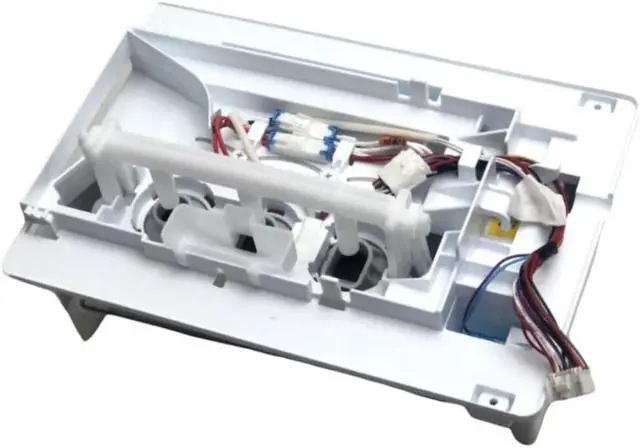 Main image of LG AEQ73449909 Ice Maker Assembly (OEM)