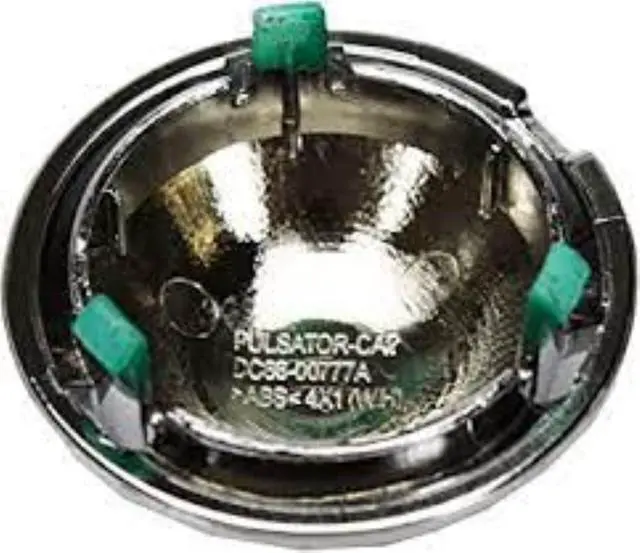 Alt view image 3 of 3 - Samsung DC66-00777A Pulsator Cap