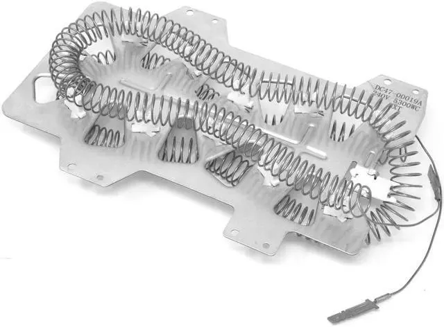 Main image of Samsung DC47-00019A Dryer Heating Element (OEM)