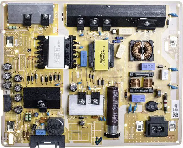 Main image of Samsung BN44-01055A Power Supply / LED Board (OEM)