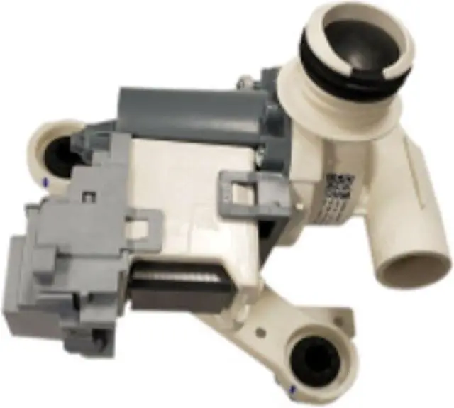 Main image of Samsung DC97-19289H Drain Pump Assembly