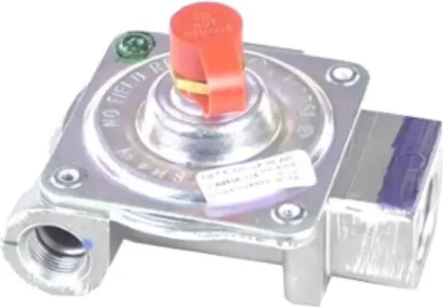 Main image of Samsung DG94-03445A Regulator Valve Assembly