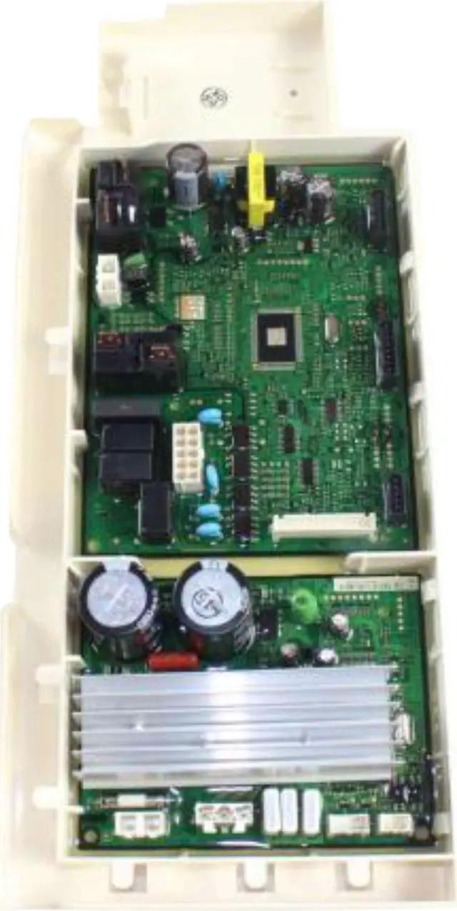 Main image of Samsung DC92-01982A Control Board Assembly