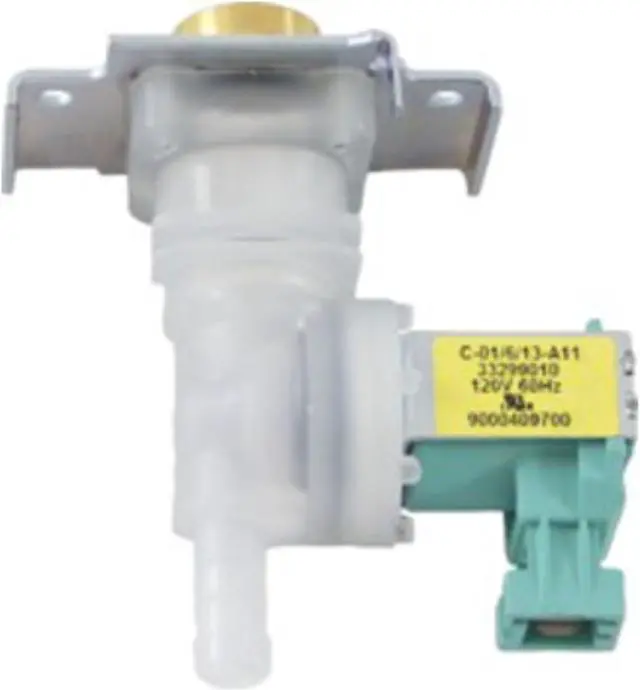 Main image of Bosch 00622058  Water Inlet Valve