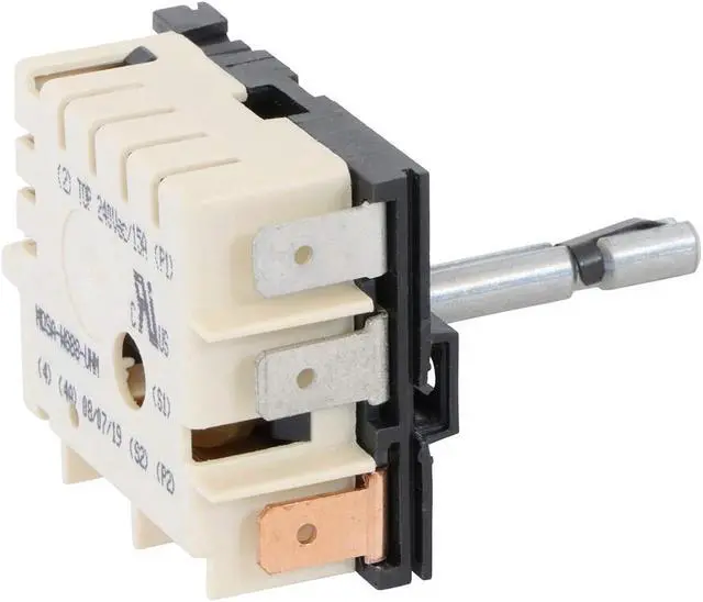 Main image of Samsung DG44-01002A Dual Infinite Switch