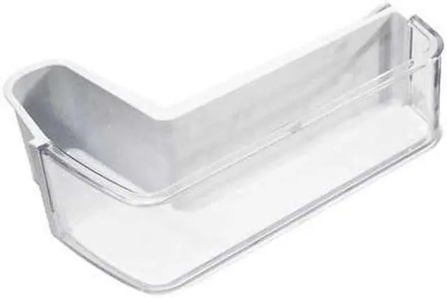 Alt view image 2 of 2 - Samsung DA97-12652A Door Bin (Left Middle)