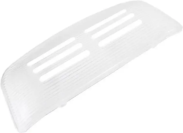 Main image of LG 3550JJ1070B Refrigerator Light Lens Cover