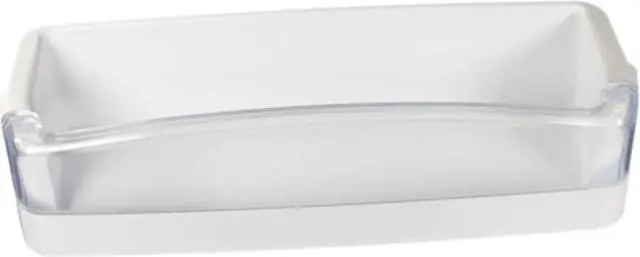 Main image of LG AAP34518101 Lower Door Shelf Bin