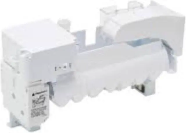 Alt view image 3 of 9 - LG AEQ73110217 Ice Maker Assembly