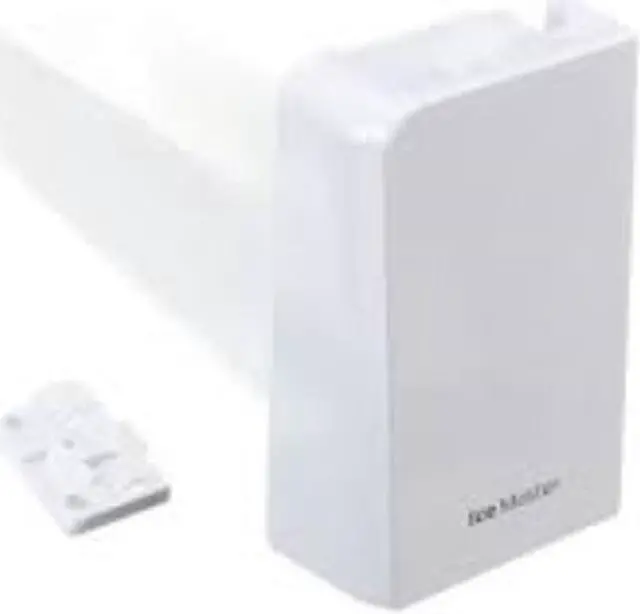 Alt view image 2 of 4 - Samsung DA82-01396A Ice Bucket Assembly