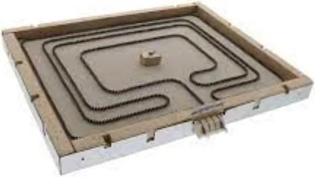 Main image of Frigidaire 318601604 Bake Element
