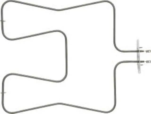 Alt view image 2 of 2 - GE WB44X5043 Bake Element