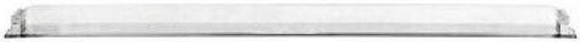 Alt view image 3 of 3 - LG LDCS24223S/01 Refrigerator Door Basket MAN62749501