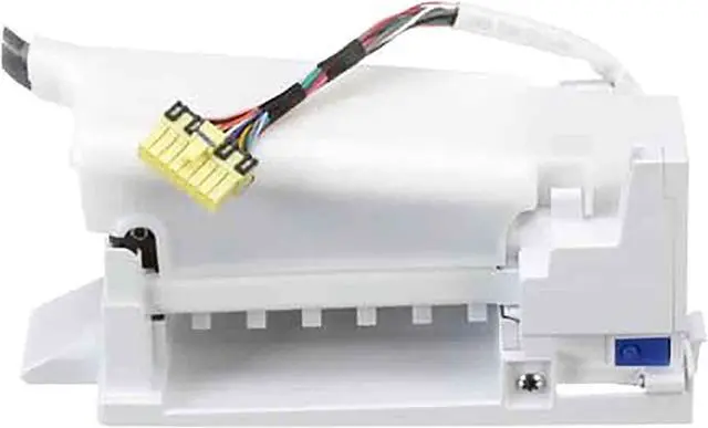 Main image of Samsung DA97-13718C  Refrigerator Ice Maker Assembly