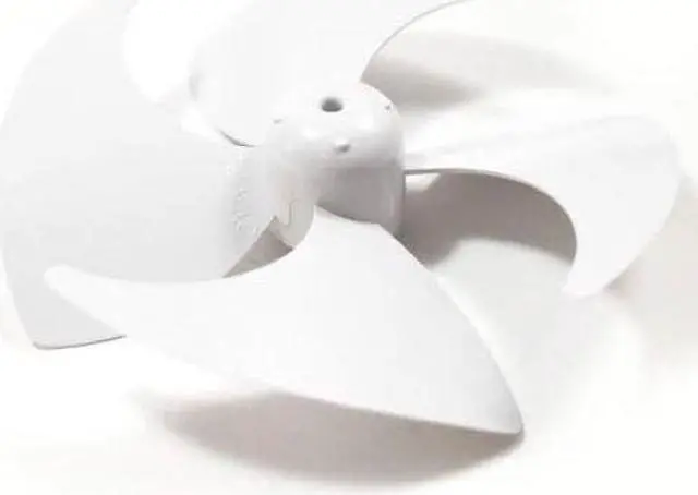 Main image of Samsung DA31-00010B Fan-Assembly
