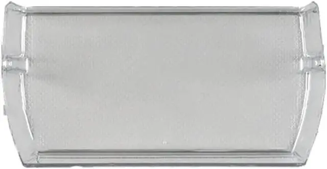 Alt view image 2 of 2 - LG MAN64890501 Refrigerator Basket