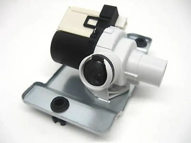 Main image of Whirlpool WP34001320 Washer Drain Pump