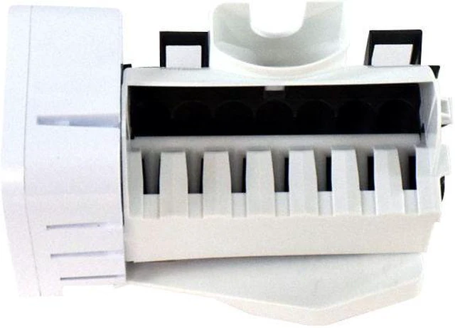Main image of GE WR49X31524 OEM Ice maker Assembly