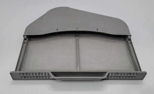 Main image of Samsung DC61-03048A OEM Case Lint Filter