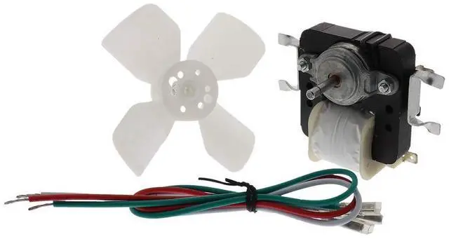Main image of Whirlpool/Kenmore 482469 Refrigerator Fan Motor