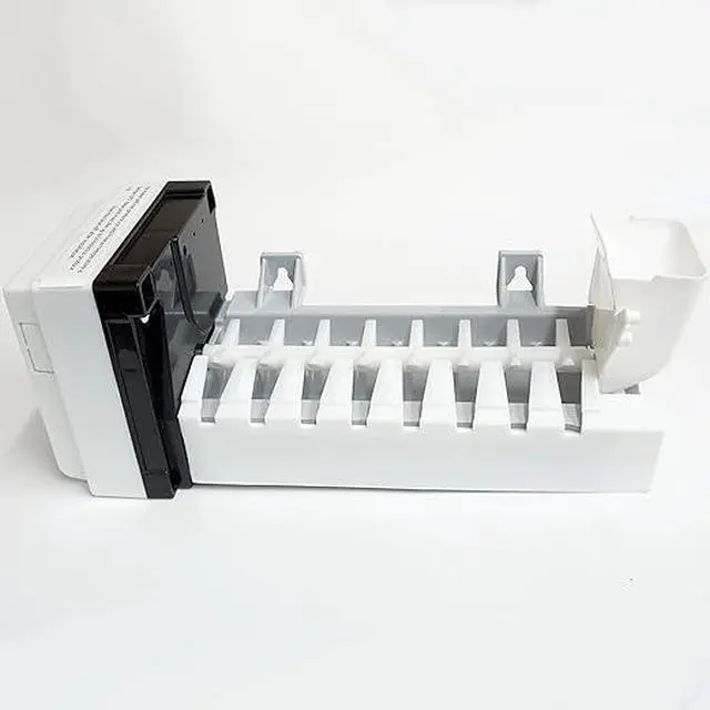 Main image of Whirlpool W10300024 Refrigerator Ice Maker