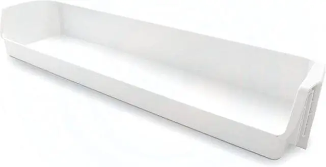 Main image of Samsung DA63-01263C OEM Door Shelf Bin Rack