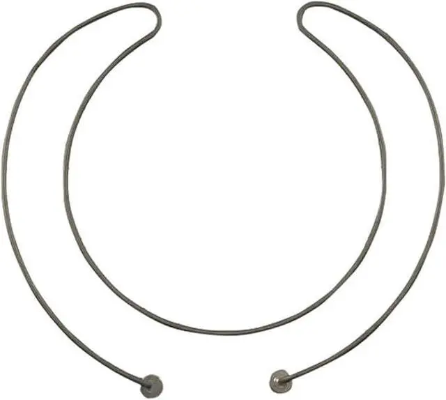 Main image of GE WD05X30818 Dishwasher Heating Element