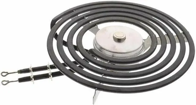 Main image of Whirlpool W11396790 OEM Replacement 8" Electric Stove Bake Element
