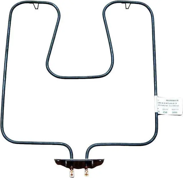 Main image of GE WB44X5043 Bake Element