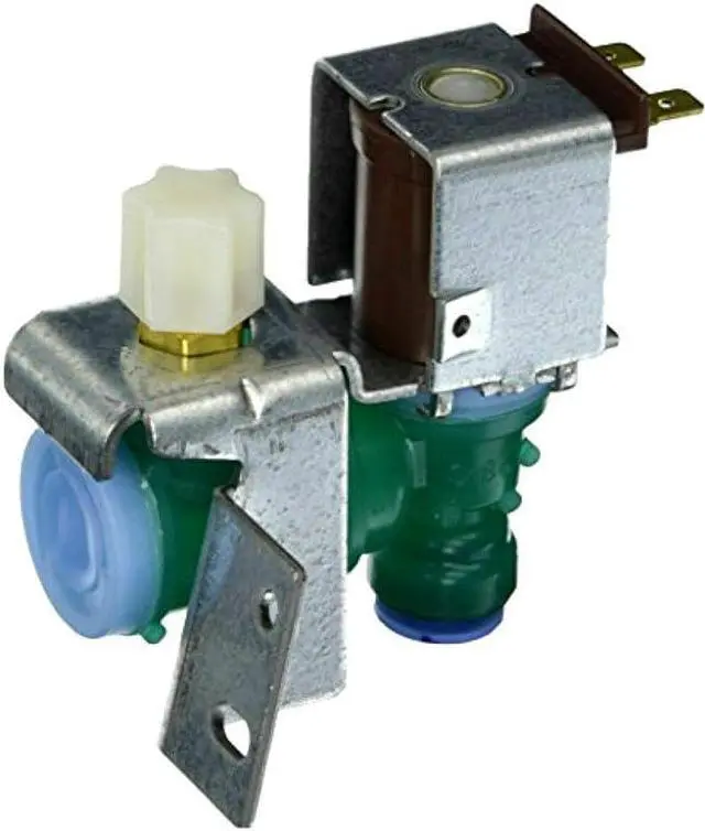 Main image of Whirlpool WPW10498990 W10498990 Water Inlet Valve