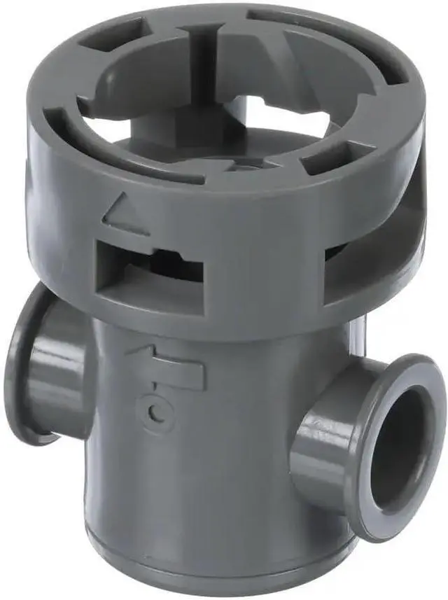 Main image of LG AKN73029001 Filter Head Assembly