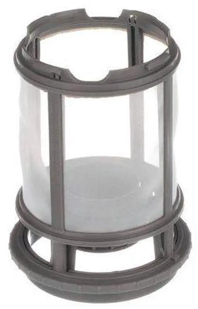 Main image of Whirlpool W10872845 Dishwasher Upper Pump Filter Cup