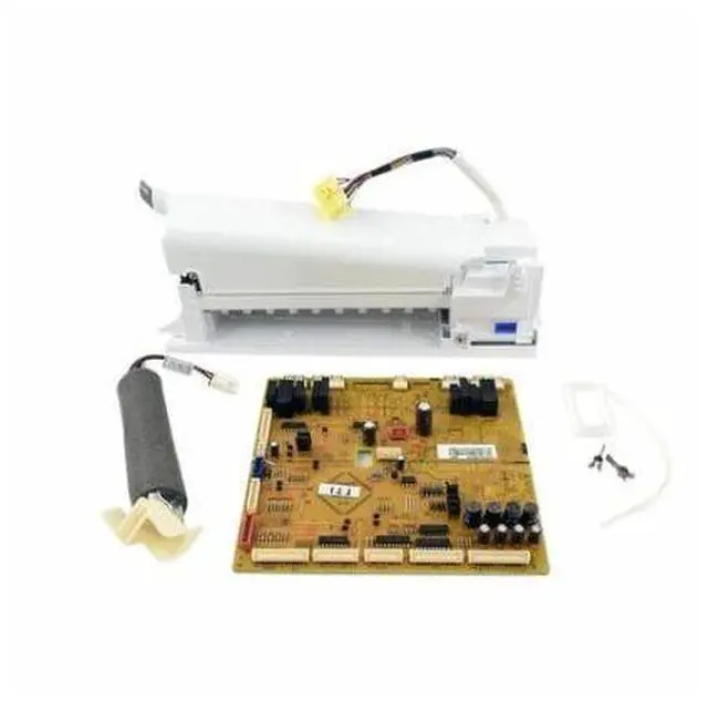 Alt view image 2 of 2 - Samsung DA82-02697A Ice Maker Service Kit