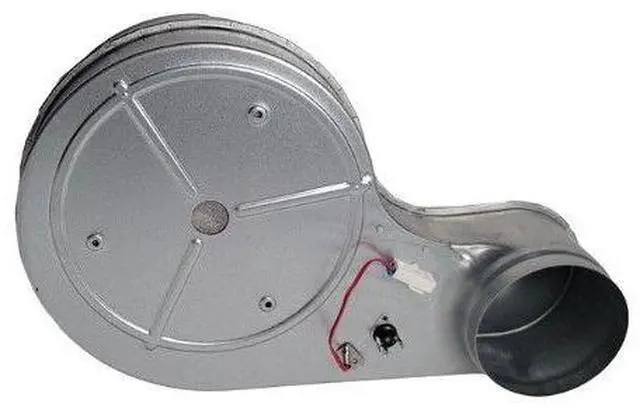 Main image of LG AGM30061302 Dryer Blower Motor Housing Assembly