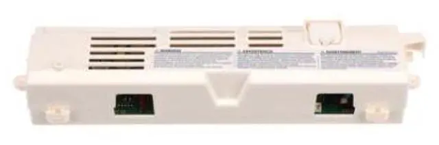 Main image of Samsung DD97-00652A Control Board Cover Assembly