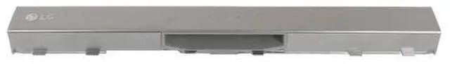 Main image of LG AGL75172630 Dishwasher Control Panel Assembly
