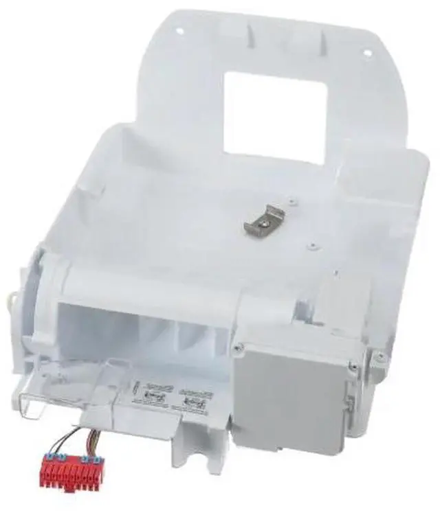 Main image of LG ACZ74390702 Refrigerator Ice Maker & Auger Motor Assembly