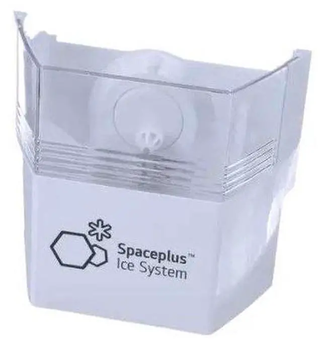 Main image of LG AKC74069802 Refrigerator Ice Bucket Assembly