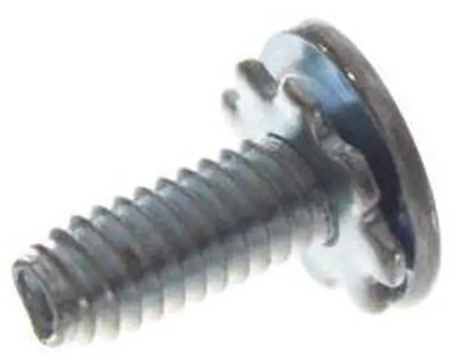Main image of Samsung 6009-001522 OEM SCREW-HEX;HWH,+,M5,L16,PASS,ST