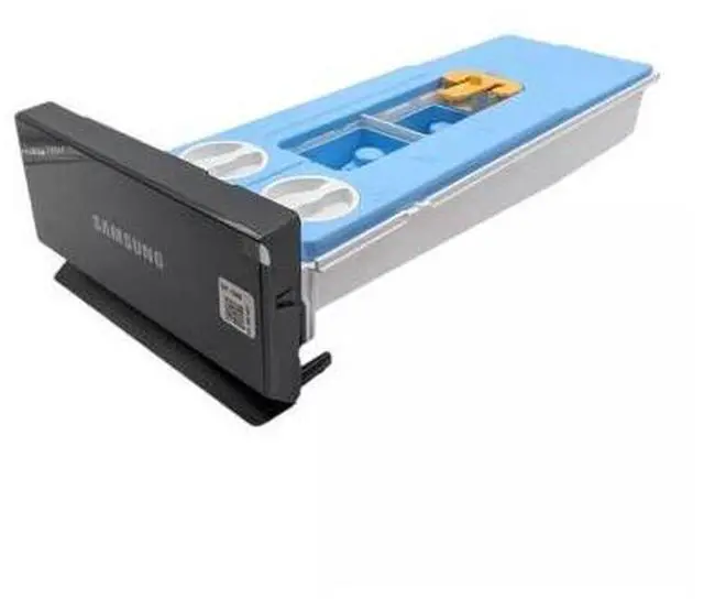 Main image of Samsung DC97-23203B Washing Machine Drawer Module