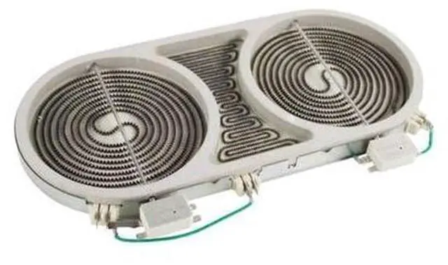 Main image of Frigidaire 318258201 Range Dual Radiant Element Assembly