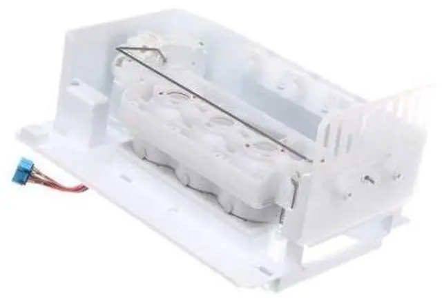 Main image of LG AEQ73449911 Refrigerator Ice Maker Assembly Kit