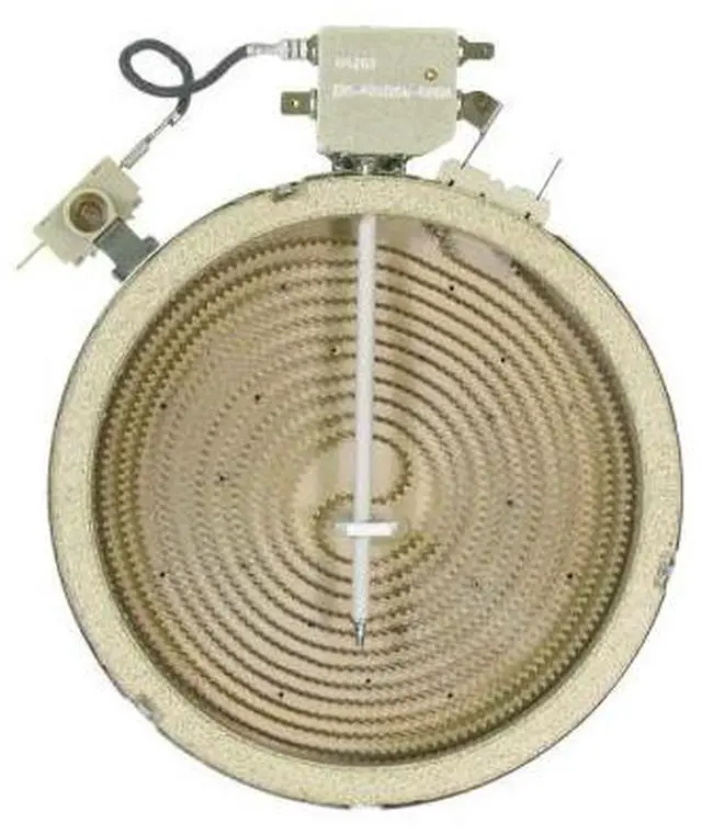 Main image of Whirlpool W10823711 Range 6" Radiant Surface Element