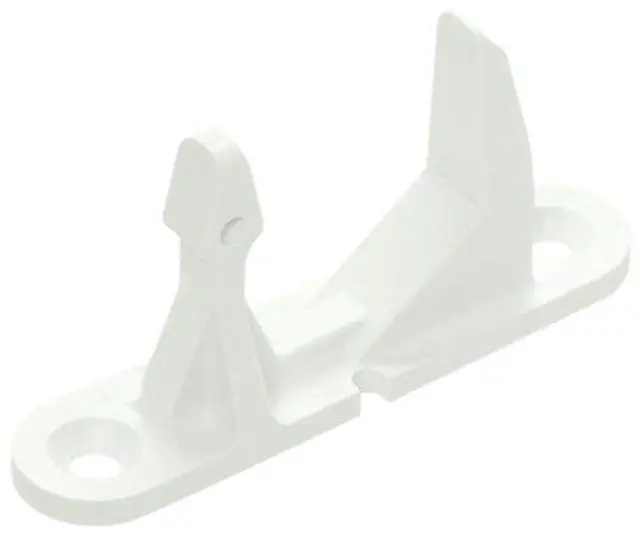 Main image of Frigidaire 131763310 Washer Door Strike