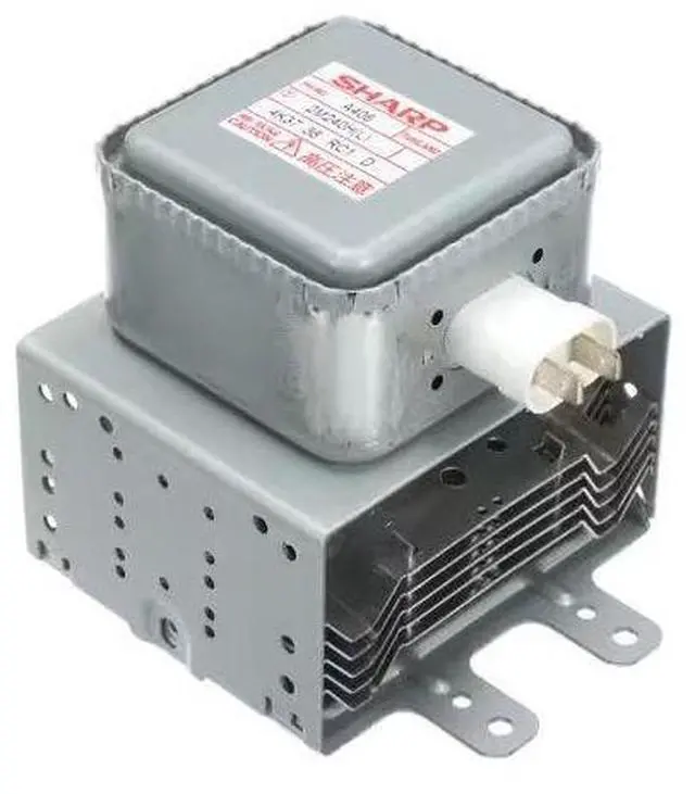 Main image of Sharp RV-MZA406WRZZ Microwave Magnetron