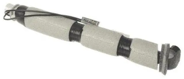 Main image of Samsung DA97-21256J Refrigerator Ice Water Pipe Assembly