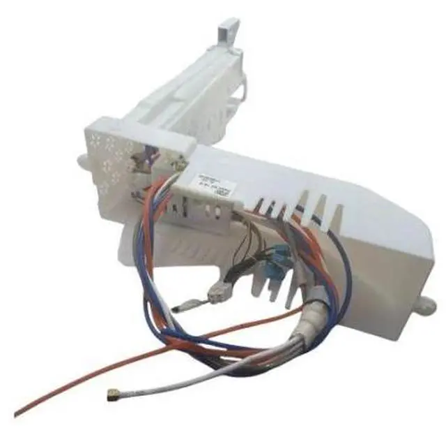 Main image of Samsung DA97-24459A Refrigerator Filter Case Assembly