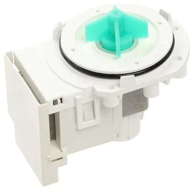 Main image of Frigidaire A00126401 Dishwasher Drain Pump